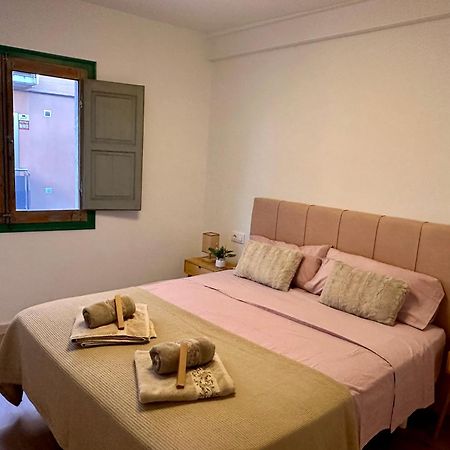 Cozycatalonia - Exclusive Attic In Central 블랑스 외부 사진