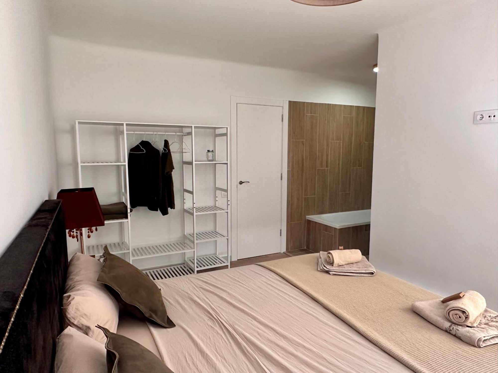 Cozycatalonia - Exclusive Attic In Central 블랑스 외부 사진